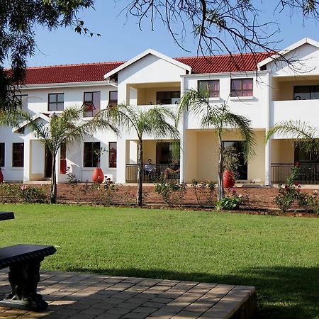 Casa Bianca Guest Lodge Hartbeespoort Exterior foto