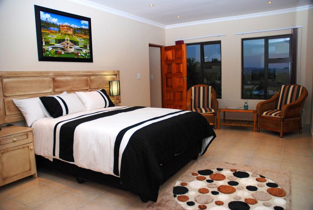 Casa Bianca Guest Lodge Hartbeespoort Habitación foto