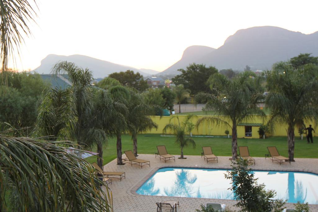 Casa Bianca Guest Lodge Hartbeespoort Habitación foto