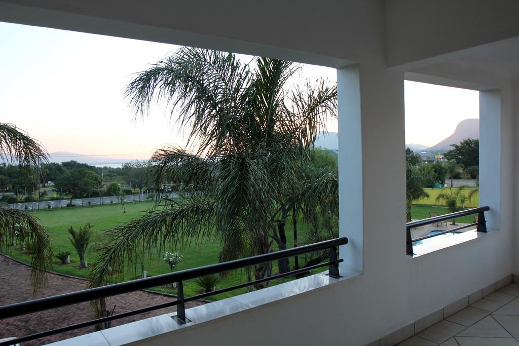 Casa Bianca Guest Lodge Hartbeespoort Habitación foto