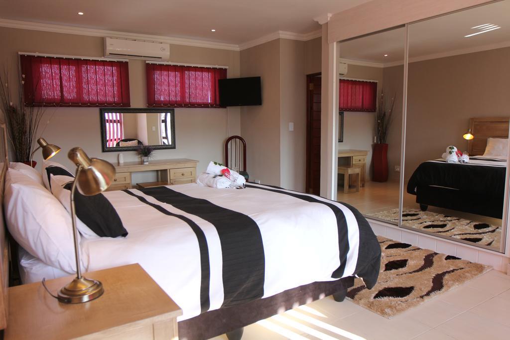 Casa Bianca Guest Lodge Hartbeespoort Habitación foto
